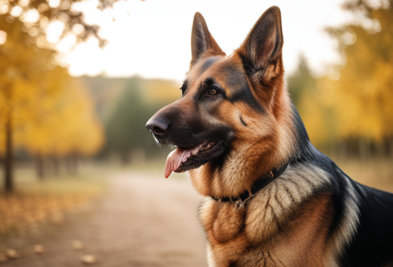 警犬高效尋人方法，警犬如何找人